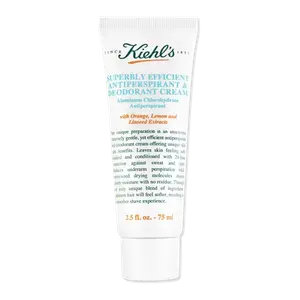 Дезодорант superbly efficient antiperspirant Kiehls, объем 75 мл