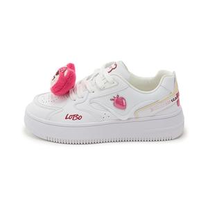 Детские кроссовки для скейтбординга Lotso унисекс Disney, черный