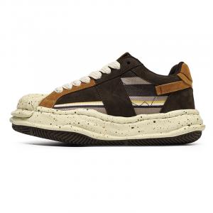 Повседневная обувь унисекс WEISHIBANGWEI, Brown