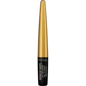 London Wonder Swipe 2 в 1 Блестящая подводка для глаз и тени для век 002 Instafamous 1,7 мл, Rimmel