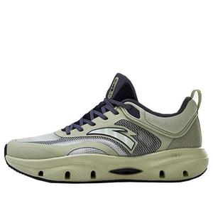 Кроссовки ANTA Shenxing 3 Pro 'Green Grey'