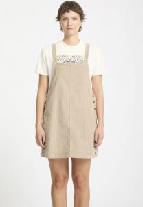 Платье Volcom POWER CHORD, Khaki/Beige