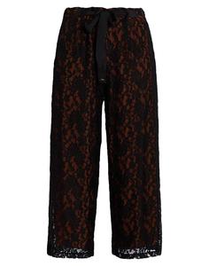 Брюки Wherever Woman Gaudì, черный