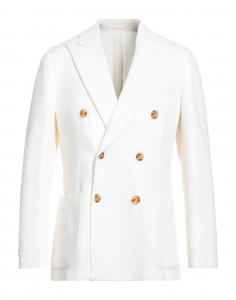 Блейзер Lardini, белый