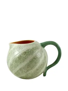 Кувшин Melon Bordallo Pinheiro, зеленый