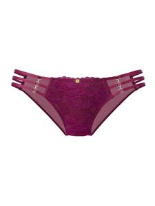 JETTE Трусы Slip in fuchsia