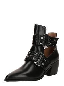 Пинетки STEVE MADDEN Giustine, Black
