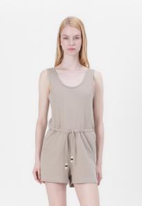 Комбинезон ONLELLIE PLAYSUIT ONLY, бежевый