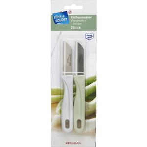 Кухонный нож flink & sauber, 2 шт.