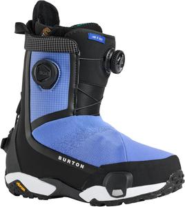 Женские ботинки для сноуборда Burton Highshot X Step On, размер 5, Iris Bloom, Black