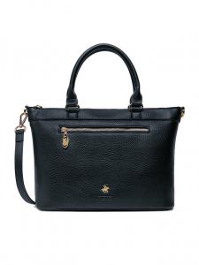 Сумка Beverly Hills Polo Club CEO-BHPC-C-006-08, темно-синий