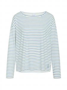 CCDK Copenhagen Лонгслив 'Britt' в цвете Sapphire