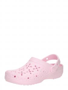 Crocs Сандалии 'Classic' в цвете Rose