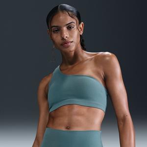 Рубашка зенви асимметричная Nike, мультиколор