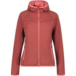 Нижняя куртка Berryville Icepeak, цвет wein