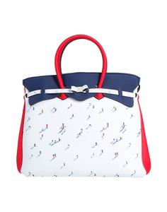 Сумка Save My Bag, небесно-голубой