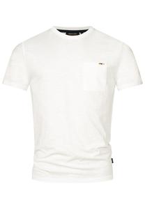 Футболка INDICODE JEANS Andorra, White