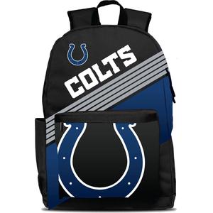 Рюкзак для фанатов MOJO Indianapolis Colts Ultimate