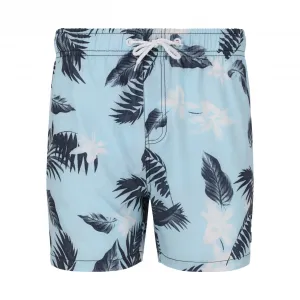 Плавки CRUZ «Farrell» с практичными боковыми карманами, цвет hellblau-anthrazit