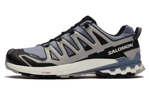 Кроссовки Xa Pro 3D V9 Gtx 'Blue Gray' SALOMON, Blue Gray