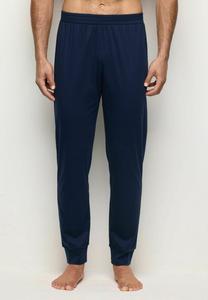 Пижамные брюки Yamamay Pyjama bottoms, Dark Blue Plain/Dark Blue