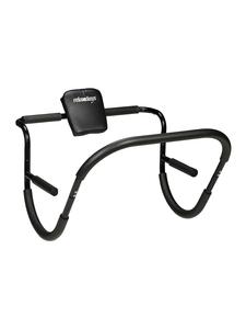 Relaxdays Тренажер для пресса черного цвета - (Ш)69 x (В)68,5 x (Г)65 см