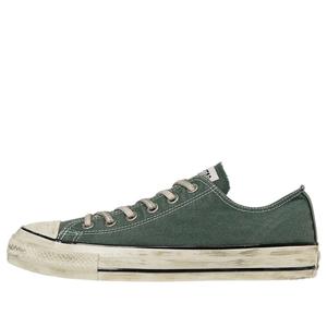 Converse All Star Aged AG OX 'Dark Sage'