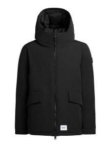 Зимняя куртка khujo Oreg, черный