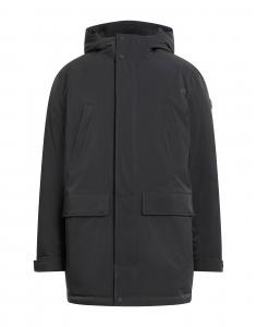 Пуховик Colmar, угольно-серый