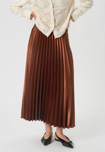 Юбка Part Two BELT, Brown