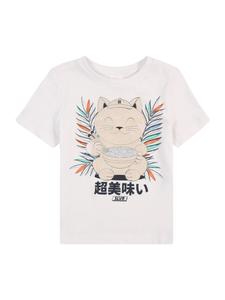 Рубашка s.Oliver, белый