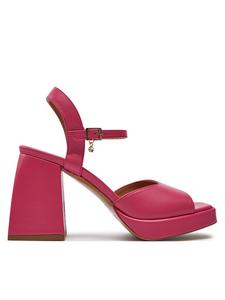 Сандалии R.Polański, черный