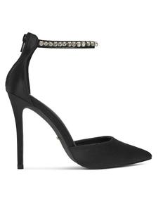 Туфли на высоком каблуке HT92931-A232 Deezee, черный