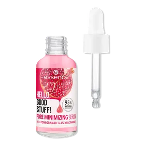 Привет, Good Stuff! Сыворотка для сужения пор! Essence