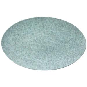 Поднос для подачи Поднос Life Fashion 40x26 см Seltmann Weiden, Green Chic