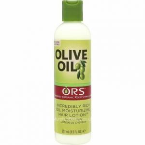 Ors Увлажняющий лосьон для волос с оливковым маслом 8,5 унций