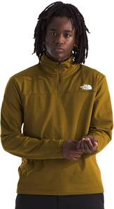 Мужские зимние ботинки THE NORTH FACE Thermoball Traction Mule V, С утеплителем и водоотталкивающей пропиткой, резиновая подошва, зеленый