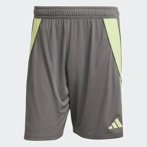 Обычные спортивные штаны ADIDAS PERFORMANCE TIRO 24, серый