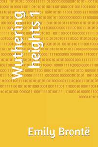 Wuthering heights 1 (Independently published)