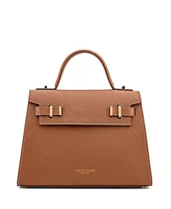 Сумка Ava  11" Teddy Blake, коричневый