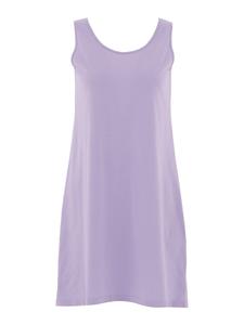 Ночная рубашка Organication, лавандовый