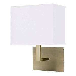 Настенный светильник searchlight Wall III