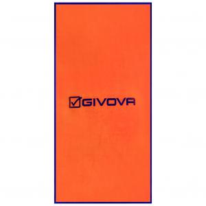 Хлопковое полотенце Givova 165 х 80