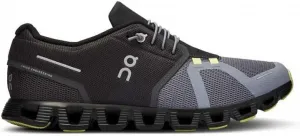 Мужские кроссовки Cloud 5 On, черный