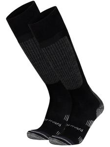 Носки normani Athletic Socks, черный