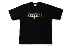 Футболка мужская A Bathing Ape, белый