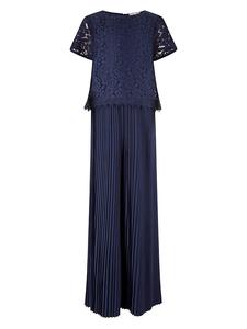 Комбинезон happy girls by Eisend, темно-синий