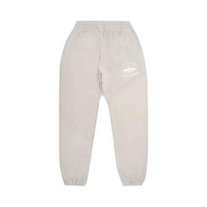 Брюки Corteiz V2 Superior Track Bottoms, Stone Grey