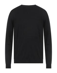 Свитер Roberto Collina, черный