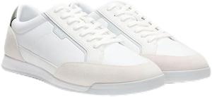 Мужские кроссовки BOSS Mens Nitan Txsd, белый